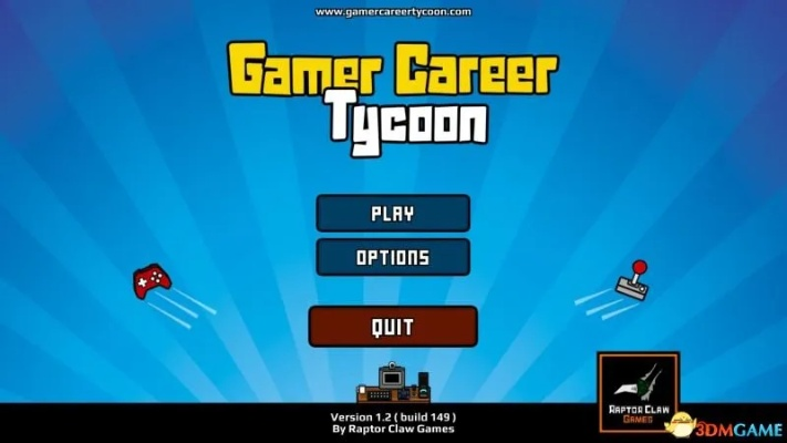 《职业玩家大亨》属性揭秘!个性培养攻略,新手快速上手指南 《职业玩家大亨》属性揭秘!个性培养攻略,新手快速上手指南