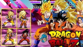 《龙珠斗士Z》全角色新手必看!揭秘隐藏剧情杀大揭秘! 《龙珠斗士Z》全角色新手必看!揭秘隐藏剧情杀大揭秘!