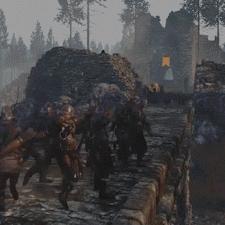 《战地1》DLC新武器揭秘:神秘利器,战场霸主诞生! 《战地1》DLC新武器揭秘:神秘利器,战场霸主诞生!