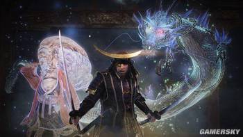 《仁王》BOSS战秘籍:立花宗茂&夜枭攻略,轻松通关! 《仁王》BOSS战秘籍:立花宗茂&夜枭攻略,轻松通关!