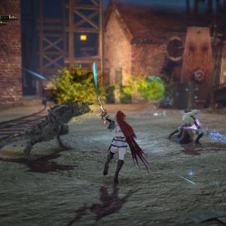 《无夜之国》剧情揭秘:独家攻略,解锁隐藏剧情! 《无夜之国》剧情揭秘:独家攻略,解锁隐藏剧情!