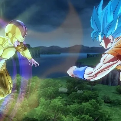 《龙珠超宇宙2》白金攻略:揭秘全奖杯必胜秘籍! 《龙珠超宇宙2》白金攻略:揭秘全奖杯必胜秘籍!