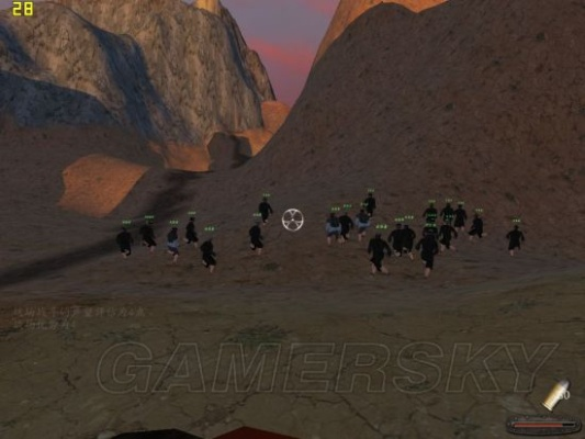 《罪恶游侠山贼奇遇记:揭秘《骑马与砍杀》战报背后的惊险人生》 《罪恶游侠山贼奇遇记:揭秘《骑马与砍杀》战报背后的惊险人生》