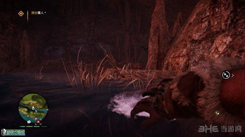 《孤岛惊魂原始杀戮》全攻略揭秘:手环收集全位置大揭秘! 《孤岛惊魂原始杀戮》全攻略揭秘:手环收集全位置大揭秘!