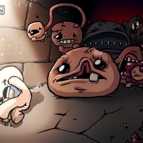 《以撒结合胎衣+全挑战攻略揭秘！独家视频解说，轻松通关秘籍》