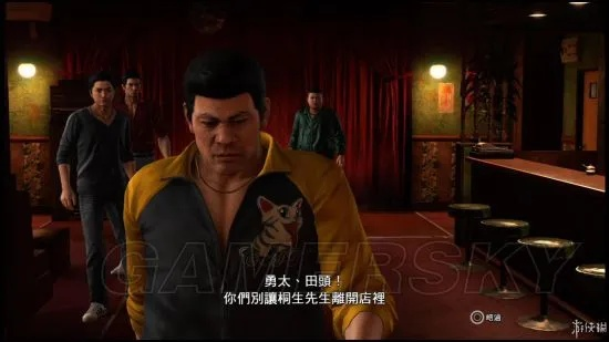 《如龙6》独家图文攻略:揭秘支线任务与小游戏隐藏技巧! 《如龙6》独家图文攻略:揭秘支线任务与小游戏隐藏技巧!