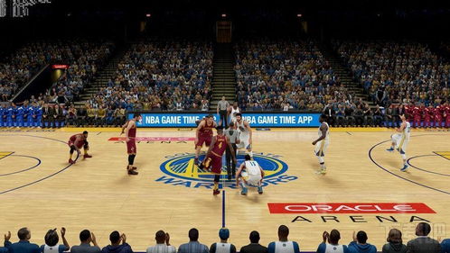 NBA2K17乔丹背身独步江湖！揭秘乔丹技巧精髓攻略