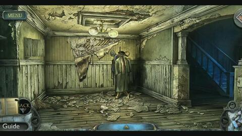 《揭秘！遗弃灵魂的真实恐惧，攻略全解析》