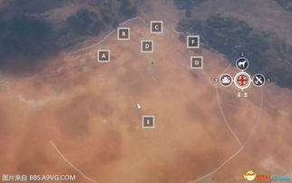 《战地1》征服模式:揭秘关键据点布局与制胜攻略! 《战地1》征服模式:揭秘关键据点布局与制胜攻略!