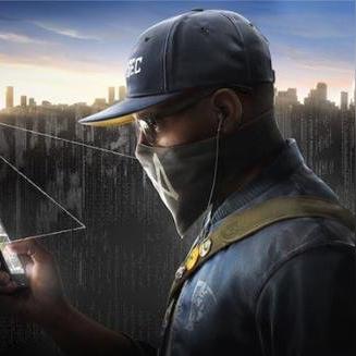 《看门狗2》全研究点地图揭秘：隐藏地点大揭秘！