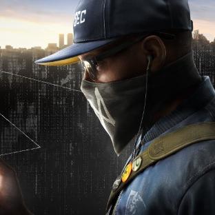 《看门狗2》全研究点地图揭秘：隐藏地点大揭秘！