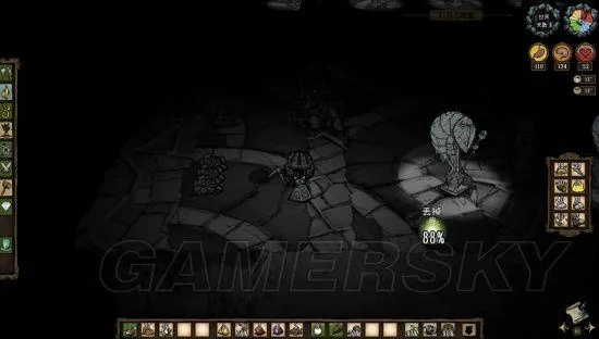 《饥荒》洞穴远古科技速通秘籍!解锁攻略大揭秘! 《饥荒》洞穴远古科技速通秘籍!解锁攻略大揭秘!