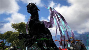 《方舟生存进化》龙类mod恐龙图鉴揭秘！代码大全深度解析，速来学习！