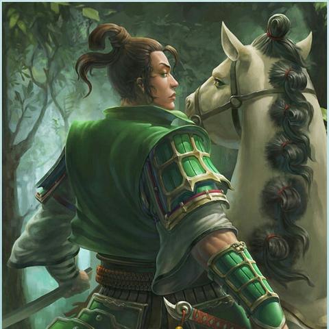 《三国无双7猛将传》朱然全攻略揭秘！实战技巧大公开！