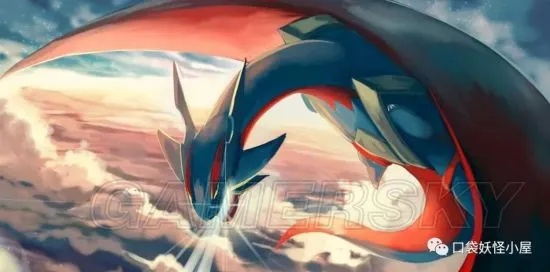 《血翼飞龙养成秘籍：口袋妖怪日月精灵成长攻略大揭秘》