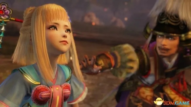 《战国无双真田丸》剧情揭秘：DLC独家内容抢先看！