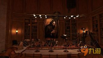 《羞辱2》全攻略揭秘：蓝图、画作、纪念品大搜罗！黑商洗劫术！