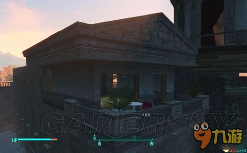 《辐射4》庄园建造秘籍:揭秘如何打造绝美庄园攻略! 《辐射4》庄园建造秘籍:揭秘如何打造绝美庄园攻略!