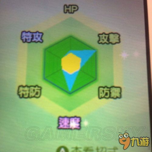 《口袋妖怪日月》高效提升努力值秘籍!地点攻略大揭秘 《口袋妖怪日月》高效提升努力值秘籍!地点攻略大揭秘