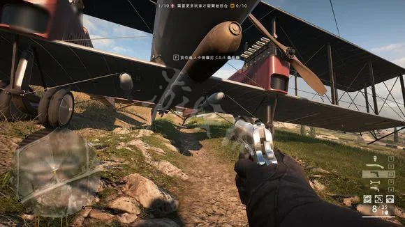 《战地1》战斗机攻略揭秘:武器库大揭秘,飞行技巧全解析! 《战地1》战斗机攻略揭秘:武器库大揭秘,飞行技巧全解析!