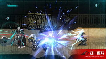 《艾希（ICEY）白金攻略》解锁全奖杯！独家技巧助你轻松白金达成