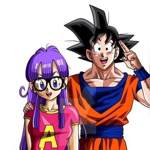 《比鲁斯VS超蓝悟空,连招秘籍大揭秘!》 《比鲁斯VS超蓝悟空,连招秘籍大揭秘!》