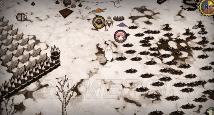 《饥荒》TGP联机版生存攻略:新手必看!独家生存技巧揭秘 《饥荒》TGP联机版生存攻略:新手必看!独家生存技巧揭秘