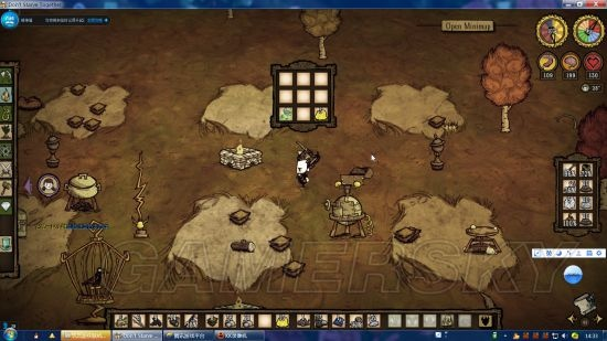 《饥荒》TGP联机版生存攻略:新手必看!独家生存技巧揭秘 《饥荒》TGP联机版生存攻略:新手必看!独家生存技巧揭秘