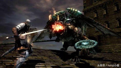 《揭秘!《黑暗之魂3》十大奇形怪状武器大揭秘》 《揭秘!《黑暗之魂3》十大奇形怪状武器大揭秘》