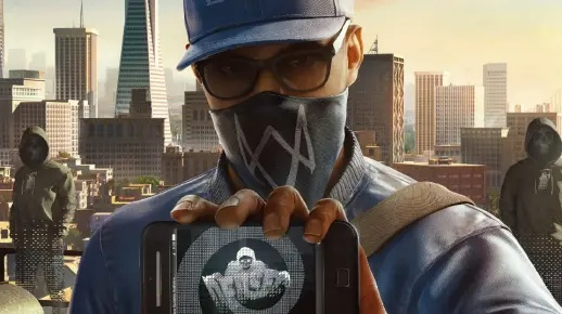 《看门狗2》巅峰挑战:揭秘最高难度流程攻略! 《看门狗2》巅峰挑战:揭秘最高难度流程攻略!