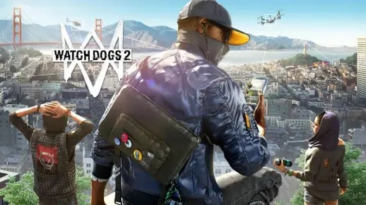 《看门狗2》巅峰挑战:揭秘最高难度流程攻略! 《看门狗2》巅峰挑战:揭秘最高难度流程攻略!