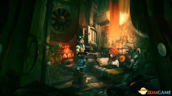 《风语世界2沉寂:揭秘沉浸体验,探索未知奇遇!》 《风语世界2沉寂:揭秘沉浸体验,探索未知奇遇!》