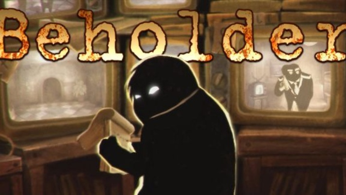 《Beholder》结局揭秘:独家攻略助你完美通关! 《Beholder》结局揭秘:独家攻略助你完美通关!