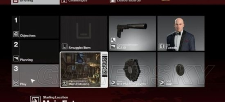 《杀手6暗杀秘籍大揭秘!挑战视频攻略全解析》 《杀手6暗杀秘籍大揭秘!挑战视频攻略全解析》