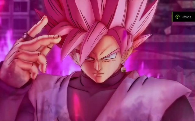 揭秘《龙珠超宇宙2》超蓝悟吉塔新技能!黑悟空超赛桃红VS合体扎马斯!
揭秘《龙珠超宇宙2》超蓝悟吉塔新技能!黑悟空超赛桃红VS合体扎马斯!