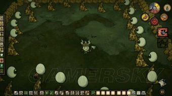 《饥荒》BOSS对决揭秘:揭秘最强Boss排行,谁才是真正的霸主? 《饥荒》BOSS对决揭秘:揭秘最强Boss排行,谁才是真正的霸主?