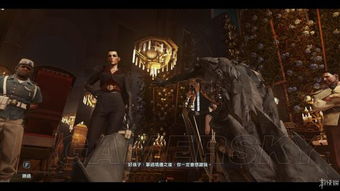 《羞辱2》试玩揭秘:战斗关卡深度体验,究竟有多好玩? 《羞辱2》试玩揭秘:战斗关卡深度体验,究竟有多好玩?