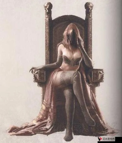 《咒术师DLC攻略揭秘！黑暗之魂3新妹子技能全解析》