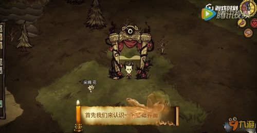 《饥荒TGP版威尔逊攻略揭秘：新手必看生存技巧！》