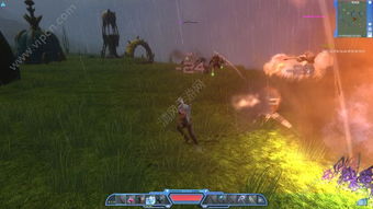 《星球探险家》试玩揭秘:画面模式大揭秘,战斗体验究竟如何? 《星球探险家》试玩揭秘:画面模式大揭秘,战斗体验究竟如何?