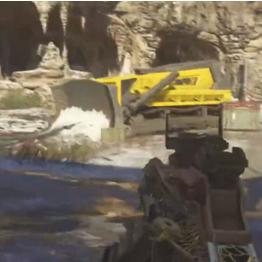 《使命召唤13》攻略揭秘：单人战役全流程图文深度解析！