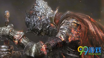 《黑暗之魂3》绘画曲刀PVP技巧揭秘！实战教学，一招制胜！