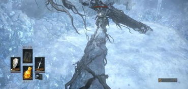 《黑暗之魂3》绘画曲刀PVP技巧揭秘！实战教学，一招制胜！