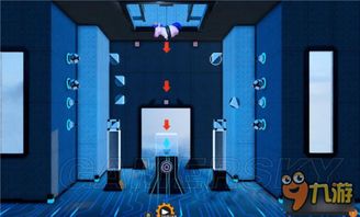 《疯狂机器3》攻略揭秘:全关卡图文攻略大揭秘! 《疯狂机器3》攻略揭秘:全关卡图文攻略大揭秘!