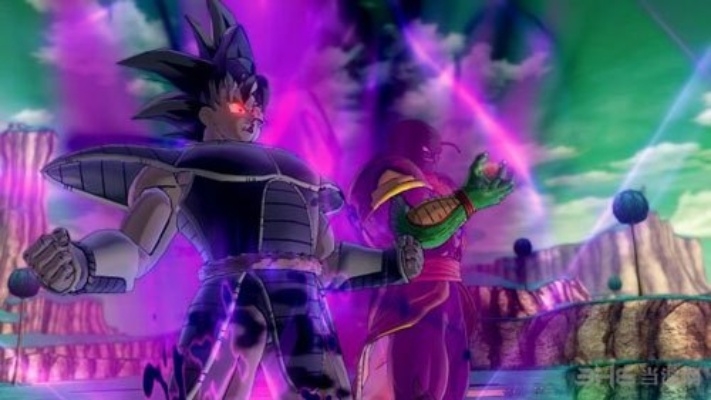 《龙珠超宇宙2》觉醒种族大揭秘:常态VS全种族觉醒,谁才是最强? 《龙珠超宇宙2》觉醒种族大揭秘:常态VS全种族觉醒,谁才是最强?