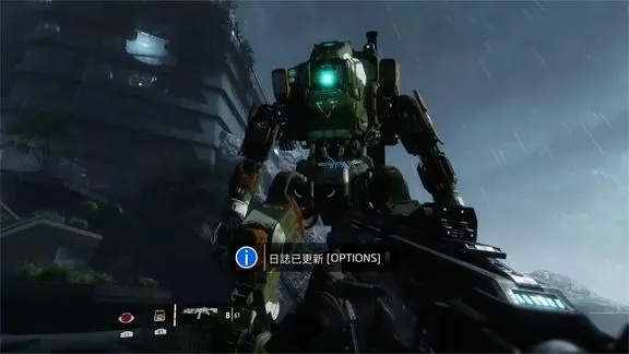 《泰坦陨落2》中文配音全剧情揭秘！独家战役视频大揭秘！