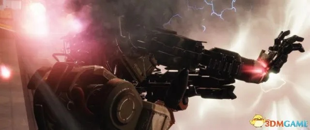 《泰坦陨落2》试玩揭秘:画面震撼武器酷炫,值不值得入手? 《泰坦陨落2》试玩揭秘:画面震撼武器酷炫,值不值得入手?