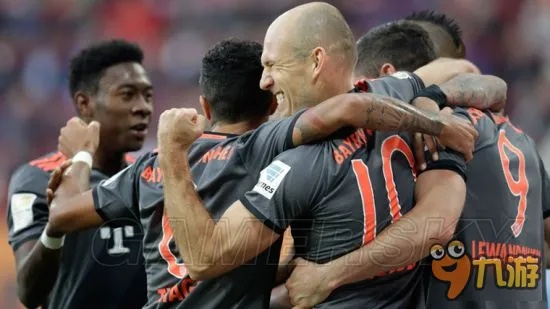 FIFA17第七周最佳阵容揭秘:罗本桑切斯领衔,谁将脱颖而出? FIFA17第七周最佳阵容揭秘:罗本桑切斯领衔,谁将脱颖而出?