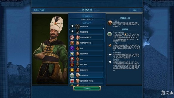 揭秘《文明6》伟人背后的传奇故事：解锁科技市政秘籍！