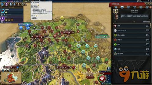 《文明6》英国文化胜利揭秘:独家攻略助你轻松夺冠! 《文明6》英国文化胜利揭秘:独家攻略助你轻松夺冠!